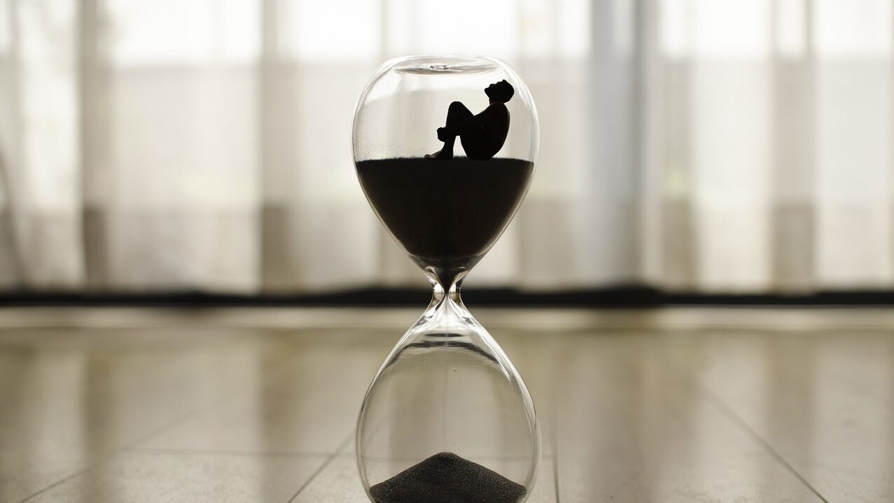 time, clock, hour